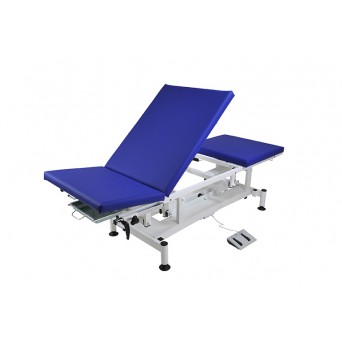 Divan Caix - 3 plans - 80 cm