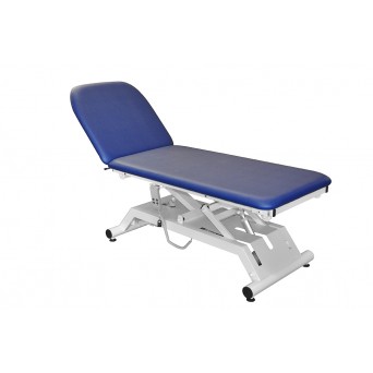 Divan Vimeu - 2 sections - 67 cm (with glides)