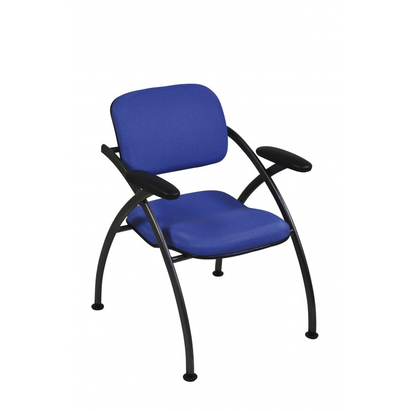 Kayel lounge chair - with armrests