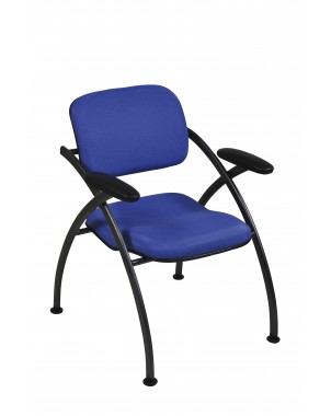 Chauffeuse Kayel - avec accoudoirs