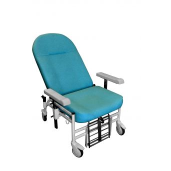 Fauteuil de repos largeur 60 cm