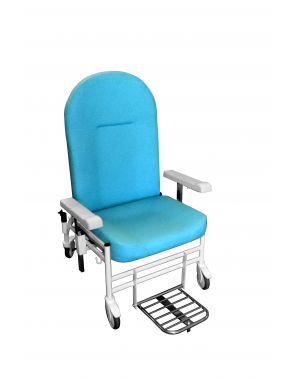 Fauteuil de repos largeur 60 cm