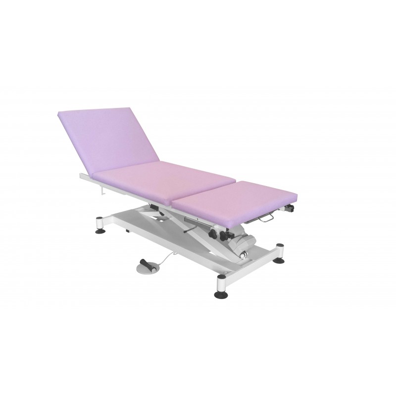 Divan Roye - 3 plans - 67 cm