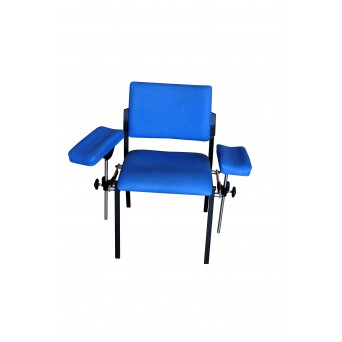 Fauteuil de prélèvement Roisel