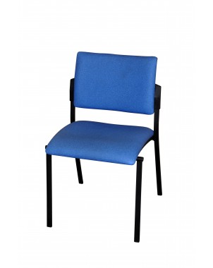 Chaise Roisel - sans accoudoirs