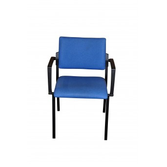 Roisel armchair - with armrests