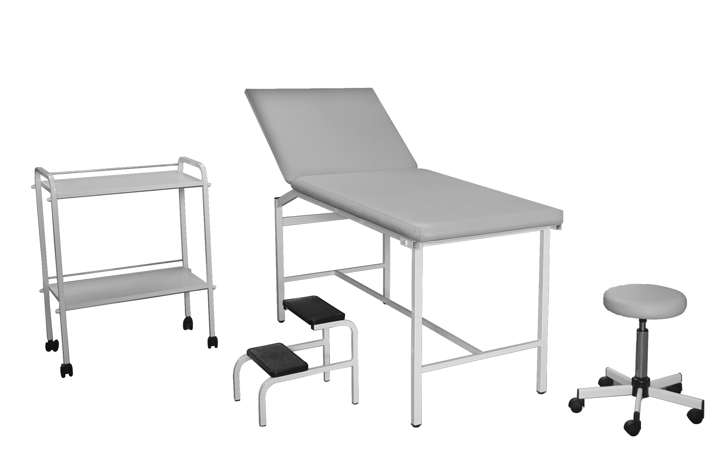 Gamme complete de matériel médical à personnaliser